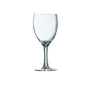 Verres à vin rouge