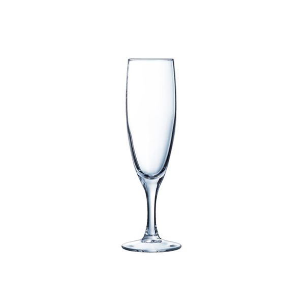 Elegance Champagneglas 13cl Set 12  