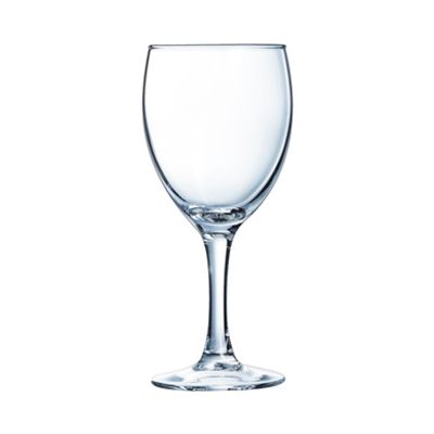 Elegance Verre A Vin 14,5cl Set 12   Arcoroc