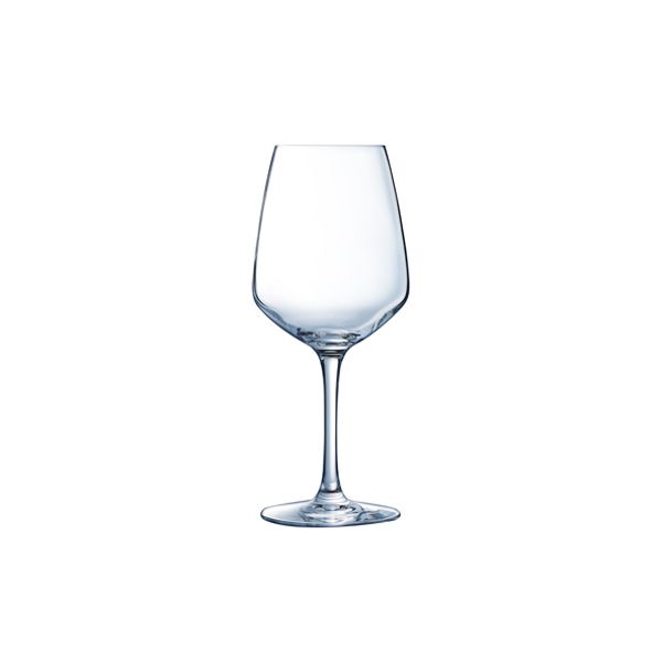 Vina Juliette Wijnglas 40 Cl Set 6  