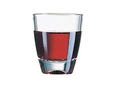 Gin Shotglas 5cl Set24 