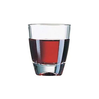 Gin Shotglas 5cl Set24  