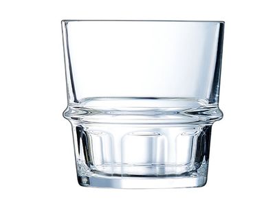 New York Tumbler Fb 25cl Set6 