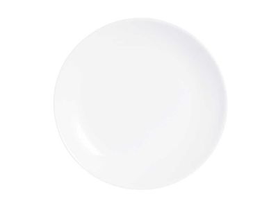 Evolutions Dessertbord D19 Zonder Boord 