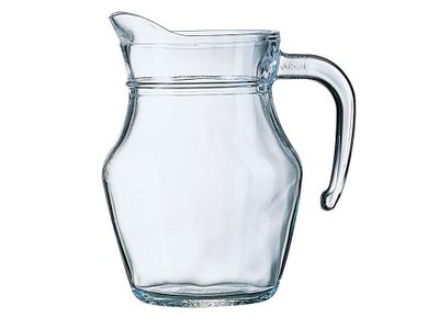 Waterkan Broc Arcoroc Ol50 Set 12  *** 