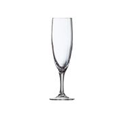 Verres à champagne