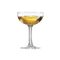 Elegance Champagneglas Coupe 16cl Set12  