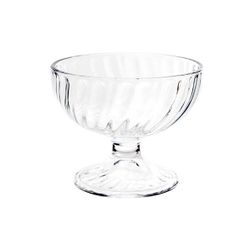 Sorbet Coupe Km 22cl Vrac **set6  