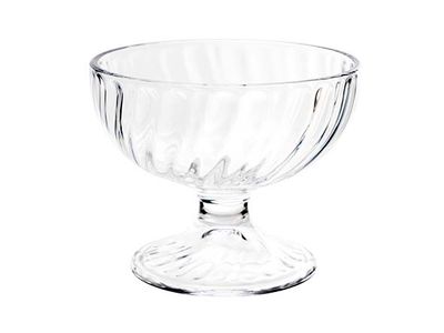 Sorbet Coupe Km 22cl Vrac **set6 