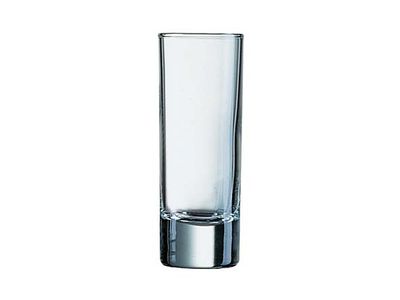 Islande Shotglas 6,5cl Set12 