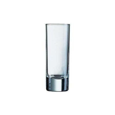 Islande Shotglas 6,5cl Set12  