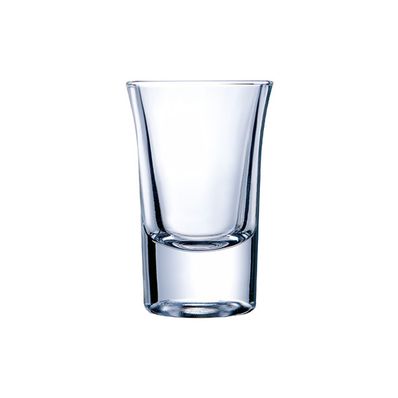 Hot Shot Shotglas 3,4cl Set6 **  