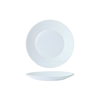 Restaurant Uni Bord 15.5cm Set 6 **   Arcoroc