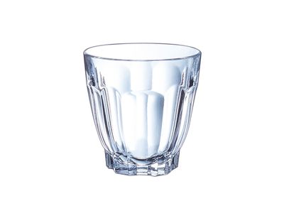 Arcadie Tumbler Fb 9cl Set6 