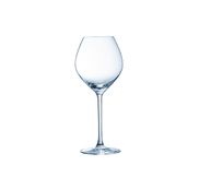 Verres à vin rouge