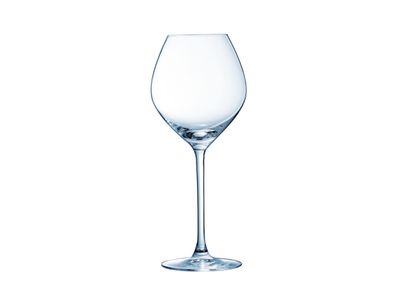 Magnifique Verre A Vin 35cl Set6 