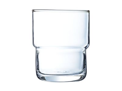 Log Tumbler 16 Cl Set 6 