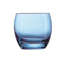 Salto Tumbler Ice Blue 32cl Set6  