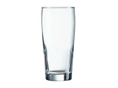 Willi Becher 40 Cl ** Set 12 