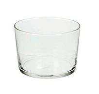 Chiquito Verre Apero 23cl Set6  