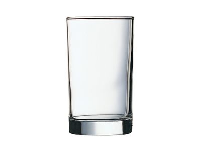 Princesa Waterglas 17cl 