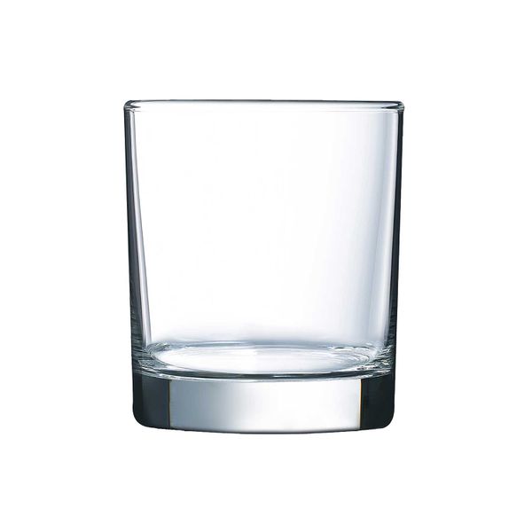 Islande Tumbler 30cl Set6  