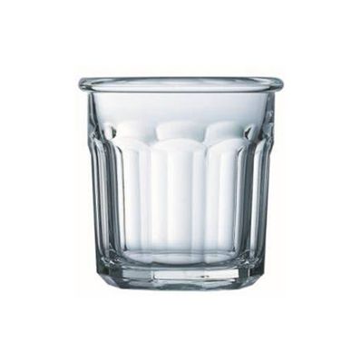 Eskale Verre Apero 9cl Set6  