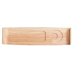 Arcoroc Mekkano Planche En Bois 45x11 Cm 3.3 Hauteur 