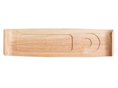 Mekkano Houten Plank 45x11 Cm 