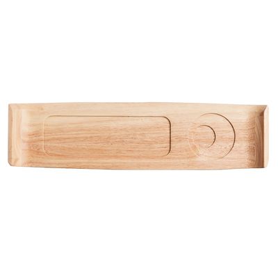 Mekkano Houten Plank 45x11 Cm  