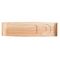 Mekkano Houten Plank 45x11 Cm  