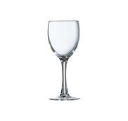 Verres à vin rouge