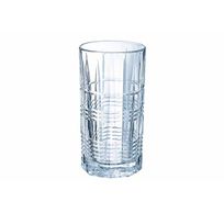 Brixton Tumbler Fh 30cl Set6 D7,2xh13cm 