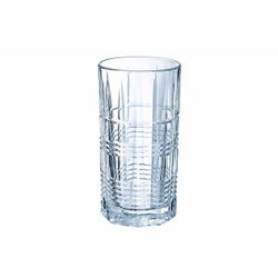 Brixton Tumbler Fh 30cl Set6 D7,2xh13cm 