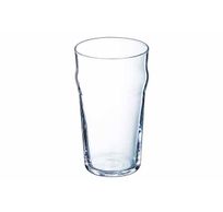 Nonic Verre Biere 57cl Set24 D8,6xh15,1cm 