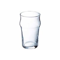 Nonic Bierglas 66cl Set24 D9xh15,9cm 