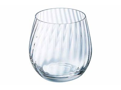 Outline Tumbler Fb 32cl Set6 D8,6xh8,7cm