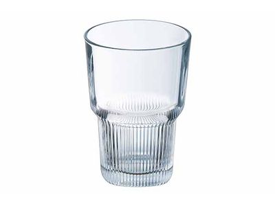 Starline Tumbler Fh 35cl Set6 D8,4xh12,1cm