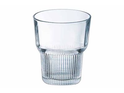 Starline Tumbler Fb 27cl Set6 D8,5xh9,8cm