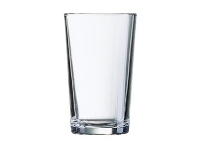 Conique Tumbler Fh 28cl Set6 D7xh11,6cm