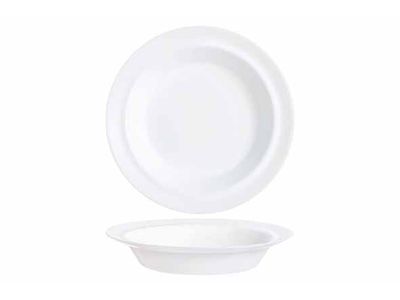 Autonomy Assiette Creuse D23cm Set12 