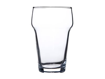 Breda Stapel Glas Klein 23cl Set48 D7,1xh10,7cm
