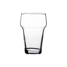 Breda Stapel Glas Groot 28cl Set48 D7,7xh11,4cm 