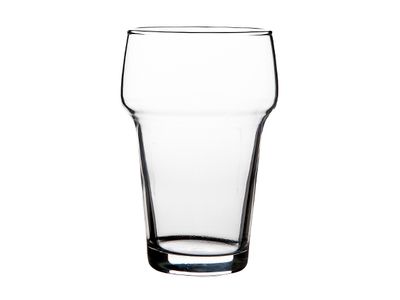 Breda Stapel Glas Groot 28cl Set48 D7,7xh11,4cm