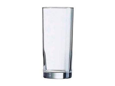 Elegance Gobelet Fh 29cl Set48 D6,5xh12,8cm