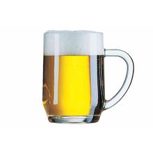 Bock Haworth Bierglas 56cl Set12 D13,5xh13cm 