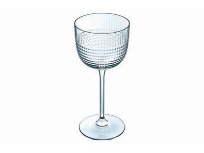 Disco Cocktailglas 18cl Set6 Nick&nora - D7,5xh17cm