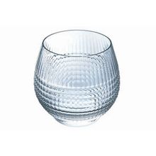 Disco Tumbler Fb 38cl Set6 D9,5xh8,9cm