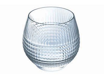 Disco Tumbler Fb 38cl Set6 D9,5xh8,9cm
