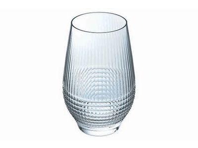 Disco Tumbler Fh 45cl Set6 D8,4xh13cm